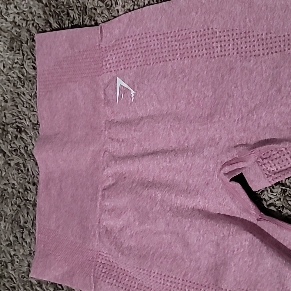 Gymshark vital leggings size medium